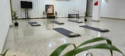 Satyatra Yoga