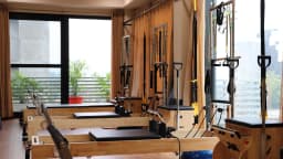 WellFlow Pilates & Yoga Studio