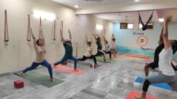 Namah Yogshalaa