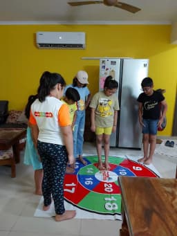 3S Mastermind Abacus Indirapuram