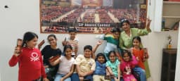 SIP Abacus Centre - Best Abacus & Brain Development Classes in Sector 104, Noida