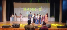 ABACUS CHAMPS ACADEMY - ABACUS CLASSES IN SEC 119 NOIDA