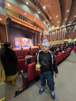 Abacus Classes Sector 78 Noida- Abacus Champs Academy