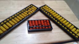 Abacus classes