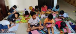 ADA Abacus Center- Achievers Destination Academy