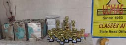 UCMAS abacus classes