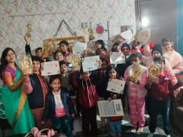 Bharti Abacus Classes