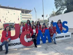 UCMAS Abacus Classes