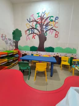 UCMAS Abacus Classes Gaur City
