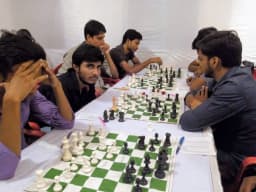 Chess Wizards Academy
