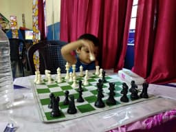 Bhatnagar Chess Academy