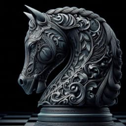Knight Vision Chess Academy