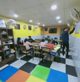 Kaabil Kids - Online Chess Training Academy
