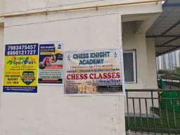Chess Knight Academy, Greater Noida West