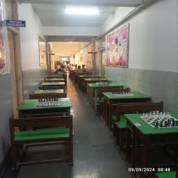 Chess kidos chess academy