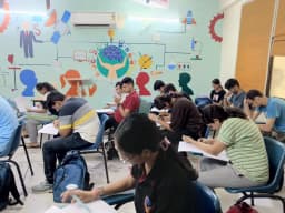 Progressive Minds | IIT JEE, NEET, Foundation, Maths, Physics, Chemistry, Biology Coaching Institute in Mayur Vihar, Delhi