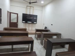 JEEvant classes