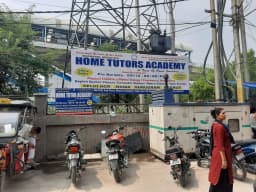 Home Tutors in Delhi NCR/Noida/Ghaziabad