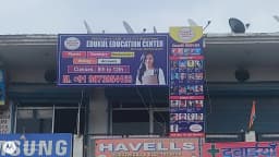 Edukul Education Center