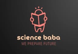 Science Baba by Prateek
