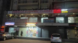 PINNACLE ACADEMIC CLASSES ( a unit of KCK CORPORATE SERVICES pvt. ltd.)