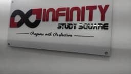 Infinity Study Square