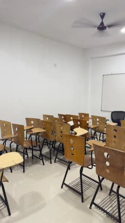Synergy Classes