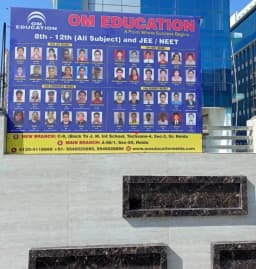 Om Education