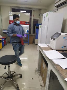 Biology NEET Tution Classes by Om Sir