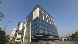 PW Institute of Innovation Noida (Sector 126) || SOT