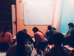 Home Tution