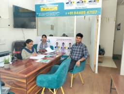 Mars Education Association in with infinity learn by Sri Chaitanya