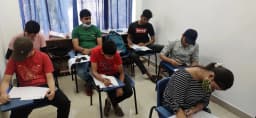 Knowledge Valley Classes