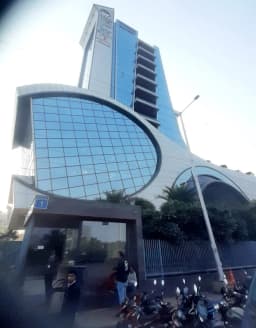 Leverage Edu India HQ