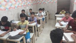 SV Ujjwal Pathshala