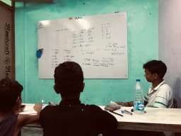 EDUCATION HUB INSTITUTE