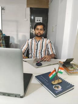 LOHIYA LIBRARY SALARPUR