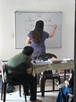 Science On Tips (Coaching Centre/Tuition Classes)