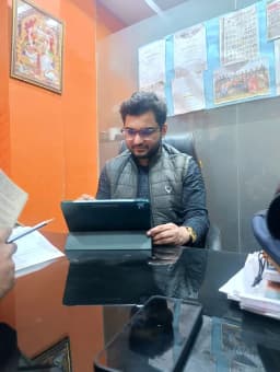 Sagar Sir: Science Teacher for Medical and Engineering