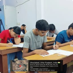 Logxpo Tuition & Coaching Institute | CBSE Math and Science Classes for Grades 6 to 12 | Crossing Republik Ghaziabad