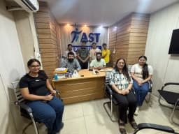 FAST Panchsheel Center