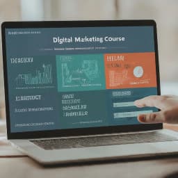 Digital Marketing Mastery Institute by Tarun Khandal