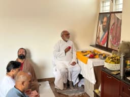 The Art of Living Happiness Center | Omega 2 Greater Noida
