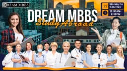 Dream MBBS Pvt Ltd
