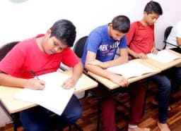SinhaMitra Classes
