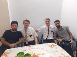 Rank Academy and English language coaching Noida