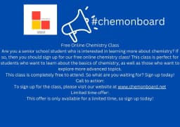 Chemonboard