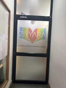 Ziyyara Edutech Pvt. Ltd is a live 1-on-1 online tutoring platform. Grade 1-12 for CBSE, IGCSE, Cambridge, IB & other Boards.