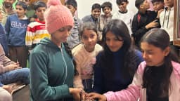 PRITHVI BHOOMI COACHING CENTRE