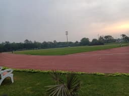 Anant Athletics, Running, Fitness and physical training Academy